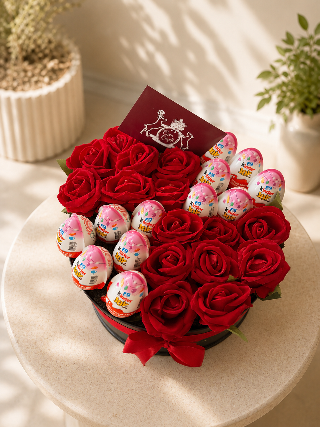 Kinder Rose Garden