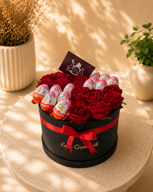 Kinder Rose Garden