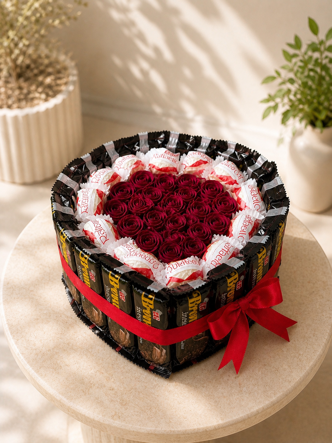 Sweet Heart Box
