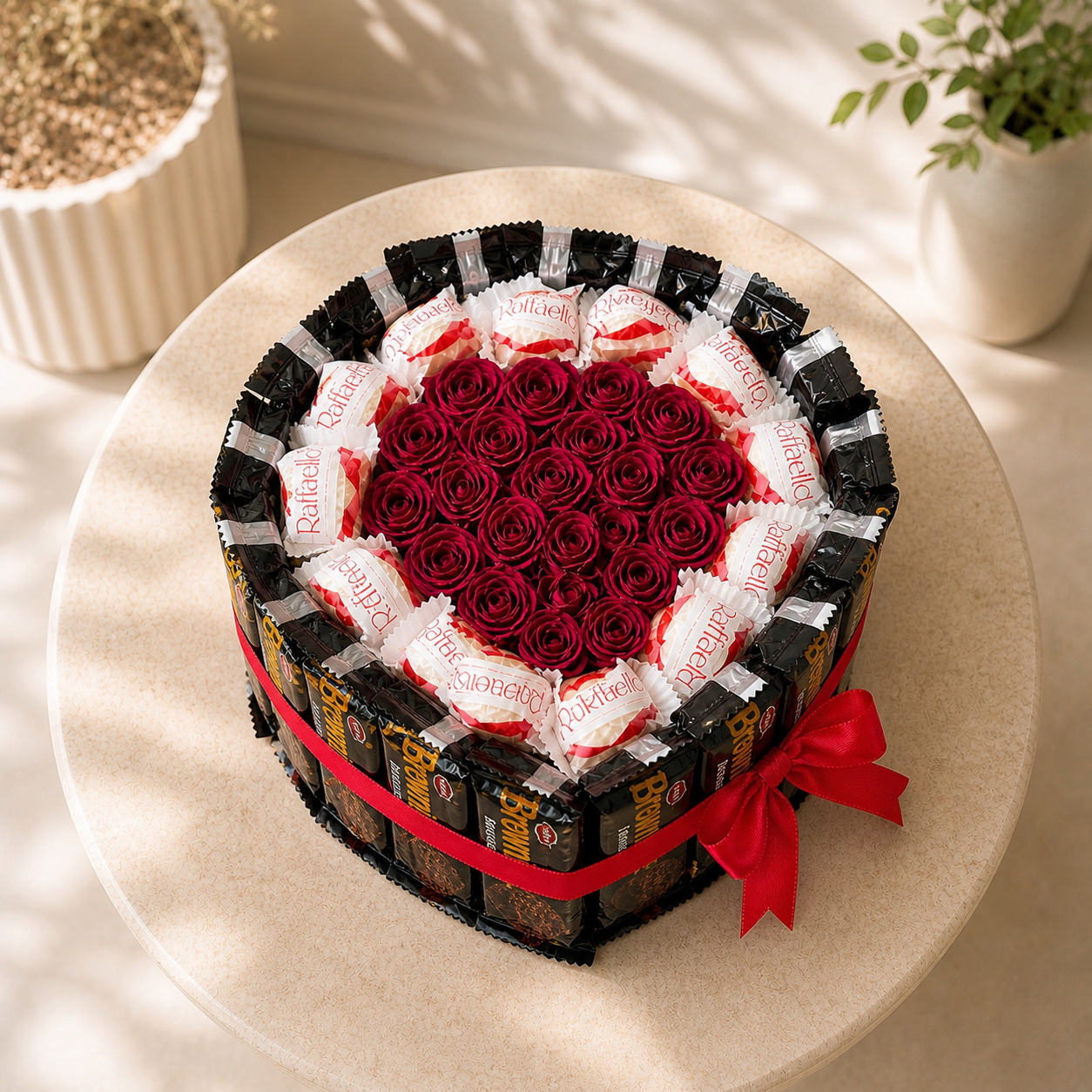 Sweet Heart Box