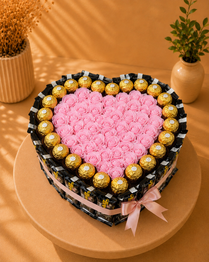 Browni Aşkına