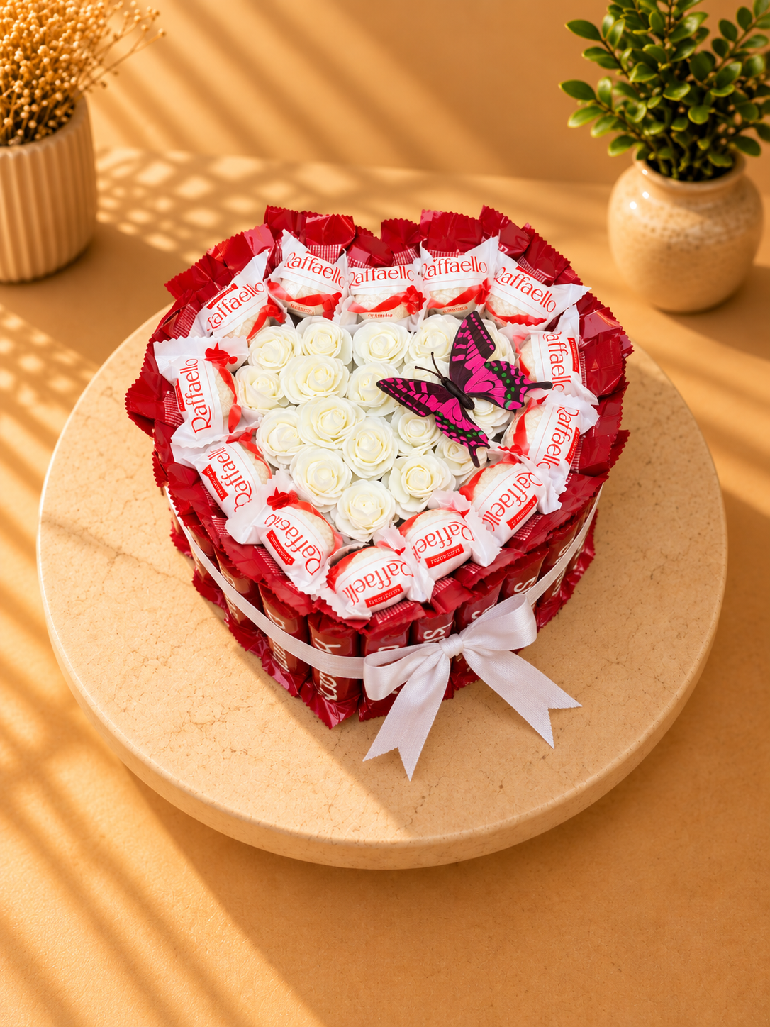 Tadelle Aşkına
