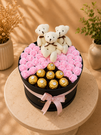 Ferrero Teddy Love