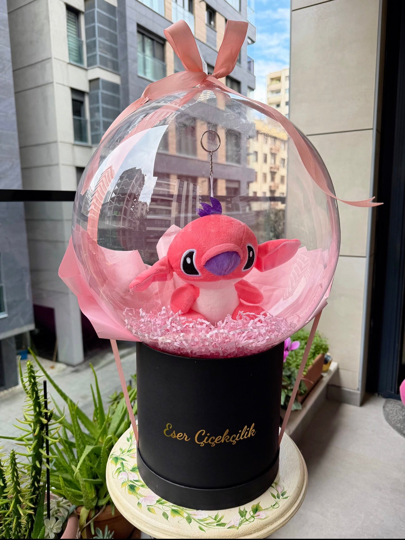 Angel Love Box