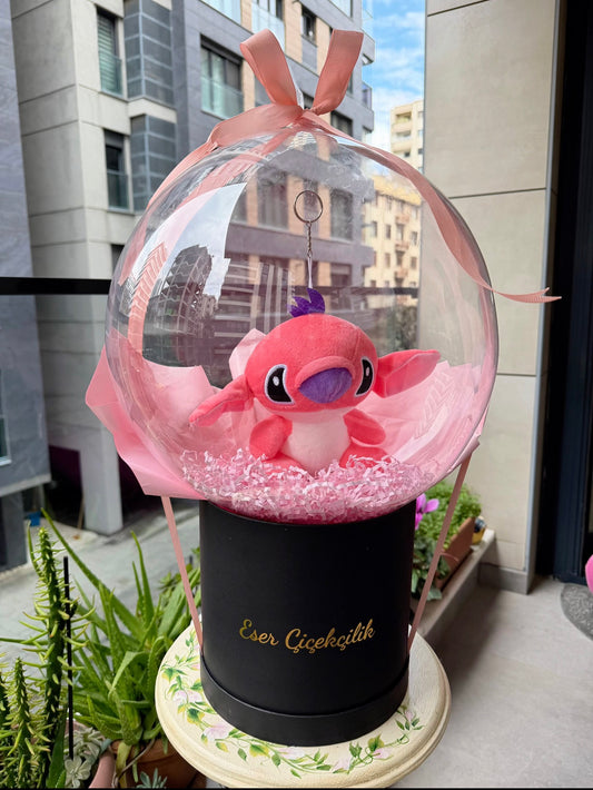 Angel Love Box