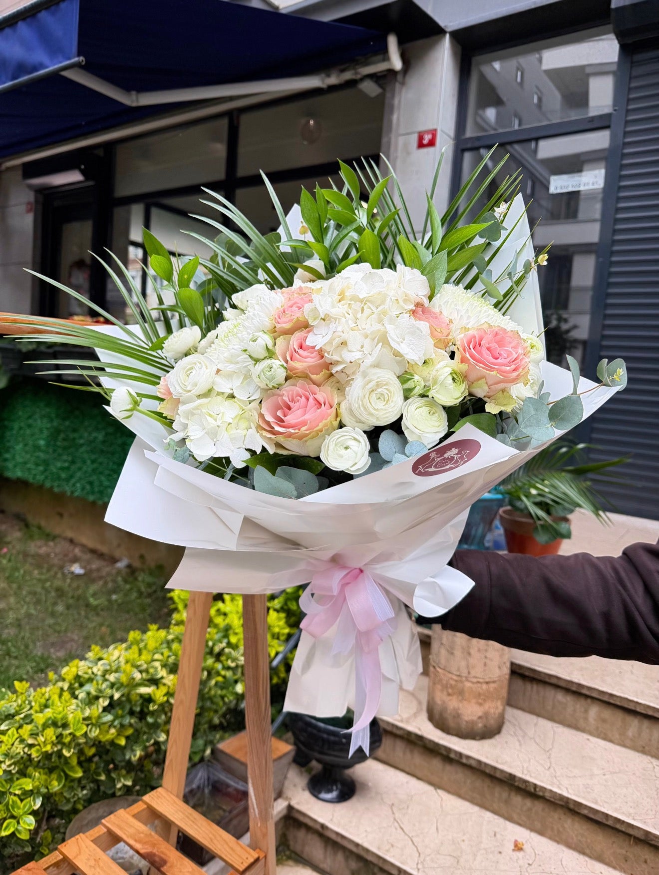 White Bloom Romance